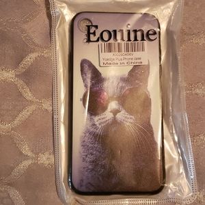 iPhone XR Cat Phone Case
